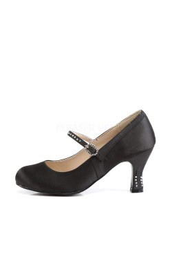 Chaussure rétro flapper 20
