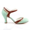 Chaussures swing flapper27