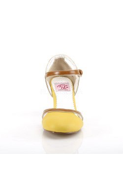 Chaussures swing flapper27