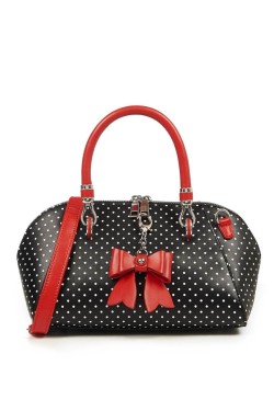 Sac a pois Banned