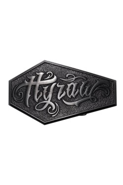 Boucle de ceinture Hyraw femme