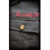 Chemise fifties rumble59