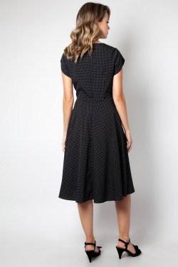 Robe années 40 retro