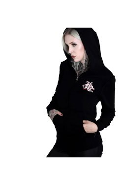 Veste hyraw femme fucking hostile