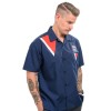Chemise route 66 Steady clothing