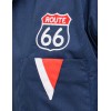 Chemise route 66 station service