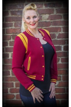 Teddy femme Rumble59