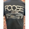 T shirt Foose design F100 pickup