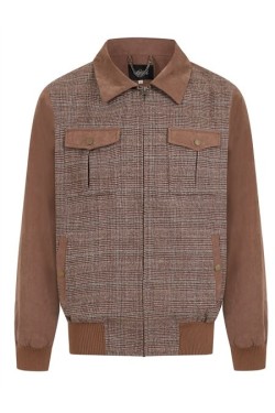 Veste année 50 homme Collectif