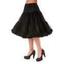 Jupon banned long 26 pouces petticoat starlite