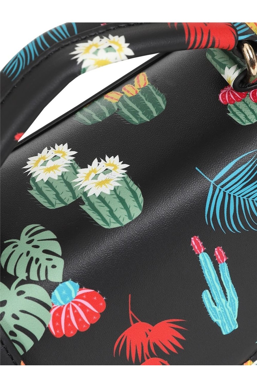 Joanna cactus bag