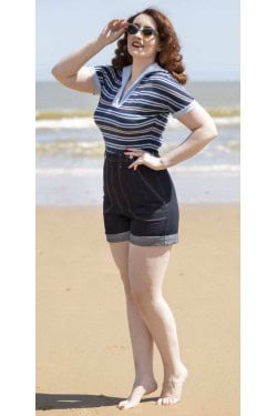 Short taille haute Freddies of Pinewood