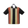 Chemise rusty Steady