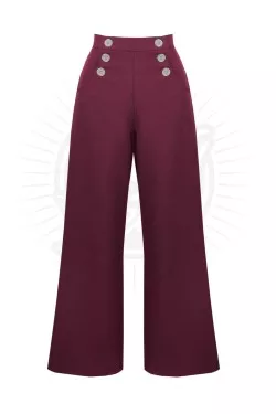 Pantalon des années online 50