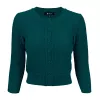 Cardigan vintage en coton