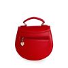 Sac saillir vintage rouge