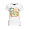 Tee shirt tiki lagoon Queen Kerosin