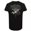 Tee shirt gas monkey Car 8