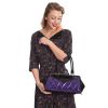 Sac rockabilly violet