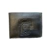 Portefeuille cuir Gas Monkey Garage