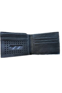 Portefeuille cuir Gas Monkey Garage