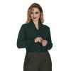 Cardigan vert style rockabilly - Banned