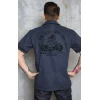 Chemise style rockabilly - Rumble 59