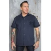 Chemise Rumble 59 rétro