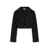 Veste annee 50 courte