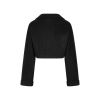 Veste femme rockabilly courte