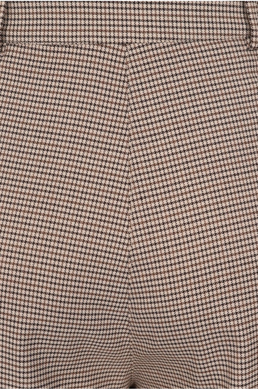 Pantalon année 40 de Poule Large