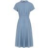 Robe swing Banned style rétro