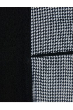 Chemise steady rockabilly