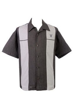 Chemise steady clothing V8