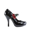 Chaussure pin up couture cutiepie-10