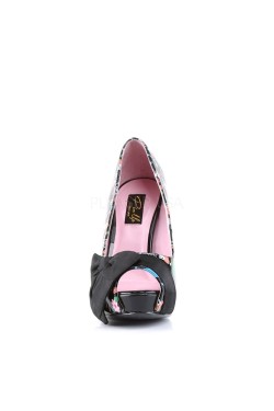 Chaussure pinup couture bettie 13