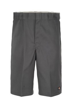 Short dickies gris13'