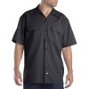 Chemise dickies poches plaquées