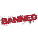 Banned rétro