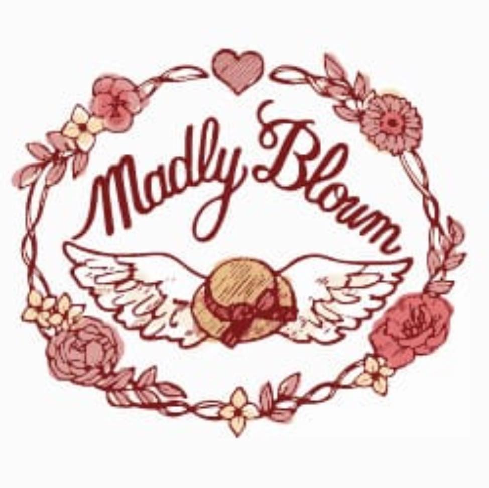 Madly bloum