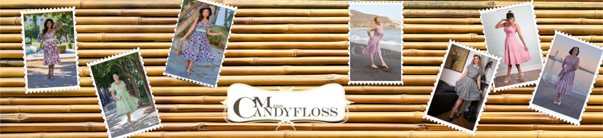 Collection Miss Candyfloss